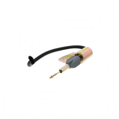 SOLENOID,Shutoff