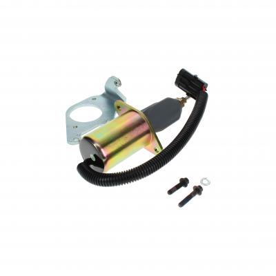 SOLENOID ASSEMBLY