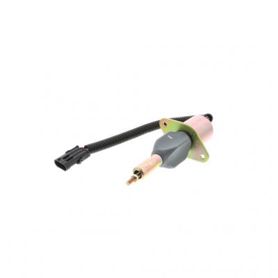 SOLENOID
