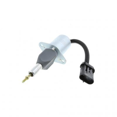 SOLENOID