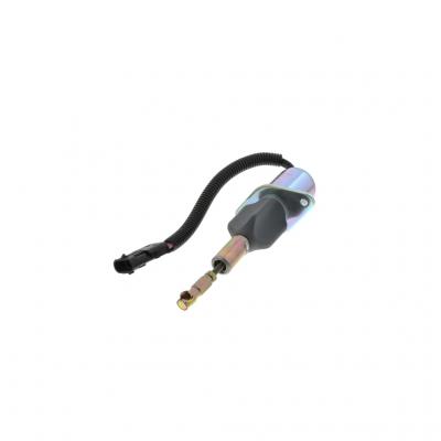 SOLENOID