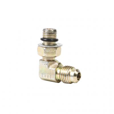 FUEL CHECK VALVE