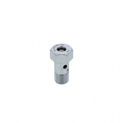 FUEL VALVE