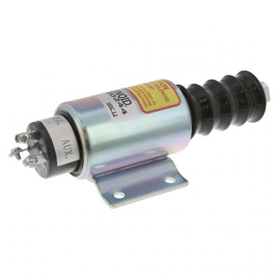 FUEL SHUTOFF SOLENOID (12V)