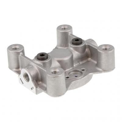 FUEL FILTER BRACKET