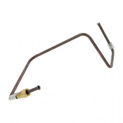 FUEL TUBE (DRAIN LINE)