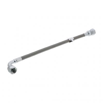 TURBOCHARGER HOSE