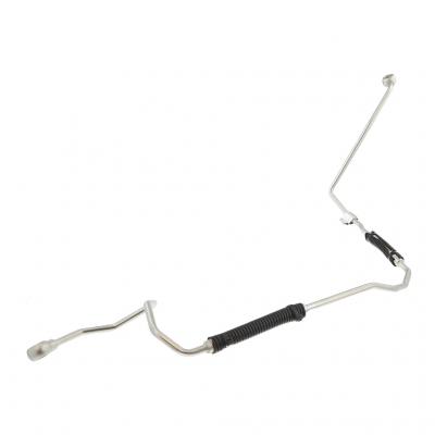 INJECTOR TUBE