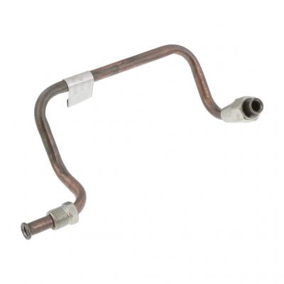 FUEL TUBE