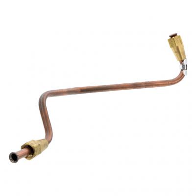 FUEL SUPPLY TUBE