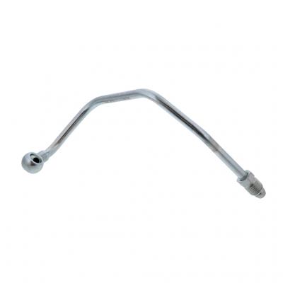 FUEL SUPPLY LINE ASSEMBLY