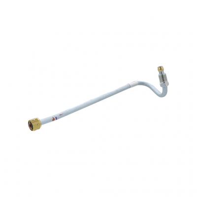 FUEL LINE ASSEMBLY