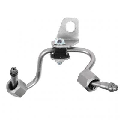 FUEL INJECTION TUBE