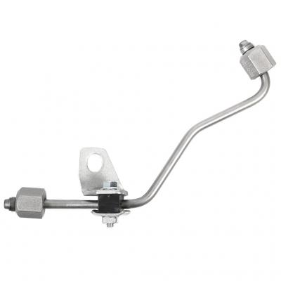 FUEL INJECTION TUBE