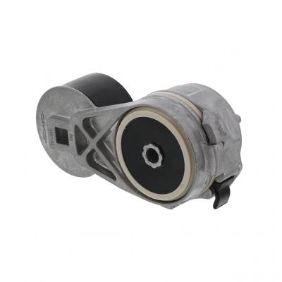 BELT TENSIONER