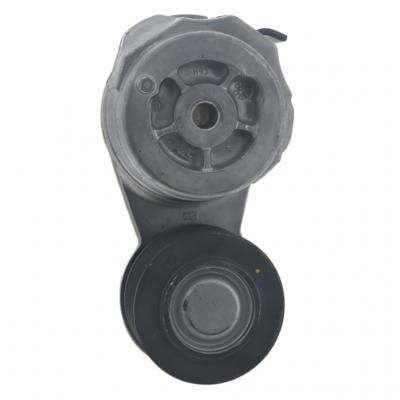 BELT TENSIONER