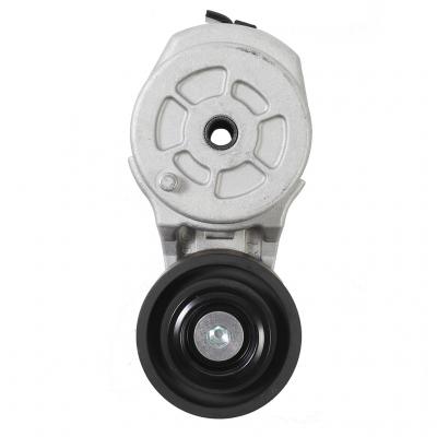 BELT TENSIONER