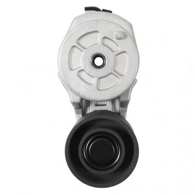 BELT TENSIONER