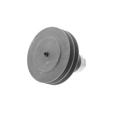 IDLER ASSEMBLY