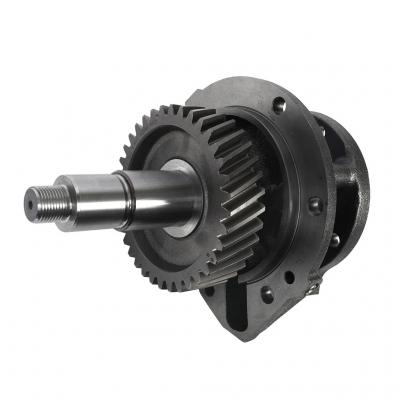 ACCESSORY DRIVE (SMALL SHAFT)