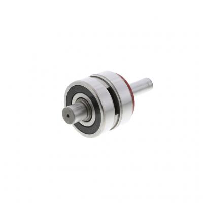 WATER PUMP SHAFT ASSEMBLY