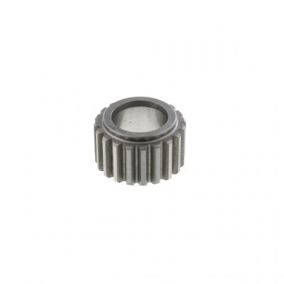 SPLINE HUB COUPLING