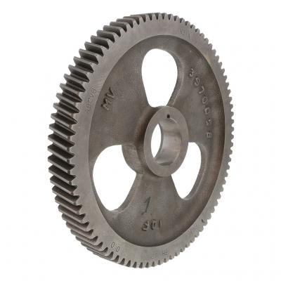 CAMSHAFT GEAR