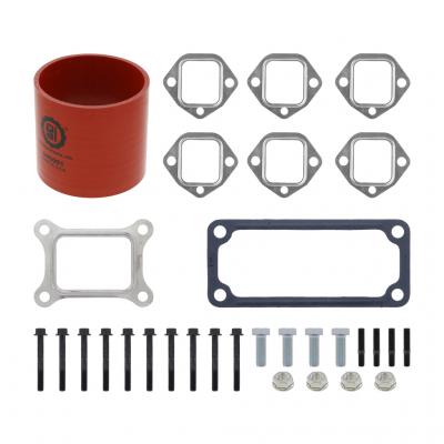 EXHAUST MANIFOLD MOUNTING KIT