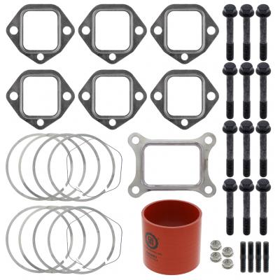 MOUNTING HARDWARE KIT