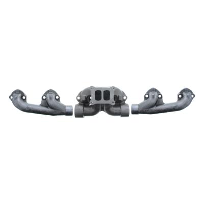 EXHAUST MANIFOLD KIT
