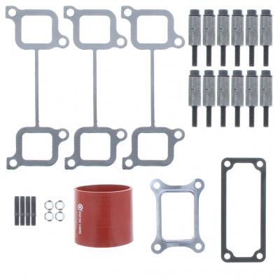 EXHAUST MANIFOLD MOUNTING KIT