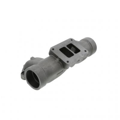 EXHAUST MANIFOLD