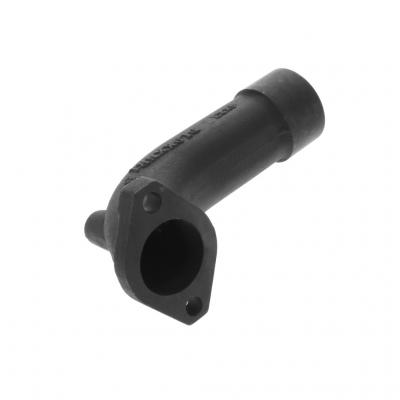 FRONT AND REAR EXHAUST MANIFOLD
