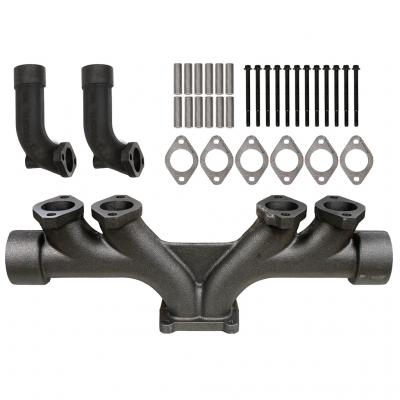 EXHAUST MANIFOLD KIT