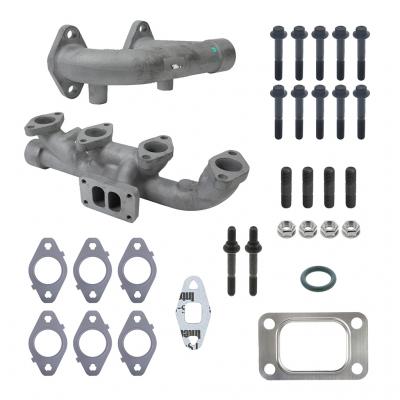 EXHAUST MANIFOLD KIT