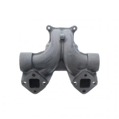 CENTER MANIFOLD