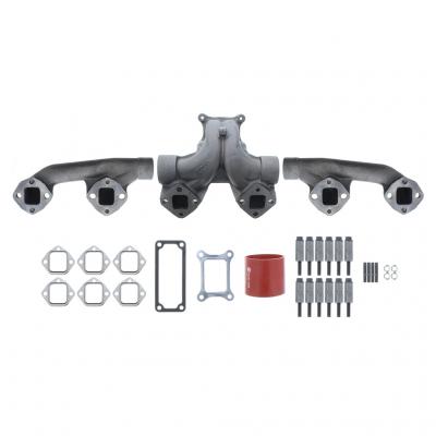 EXHAUST MANIFOLD KIT