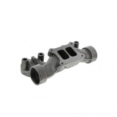 CENTER MANIFOLD