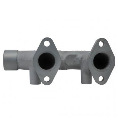 EXHAUST MANIFOLD