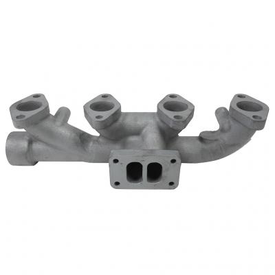 EXHAUST MANIFOLD