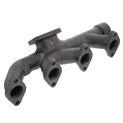 EXHAUST MANIFOLD