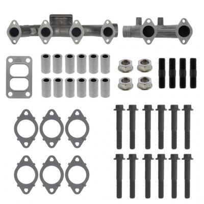 EXHAUST MANIFOLD KIT