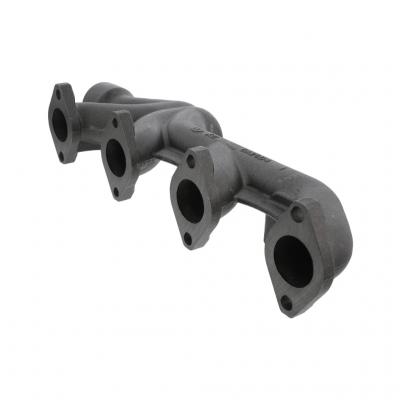 EXHUAST MANIFOLD