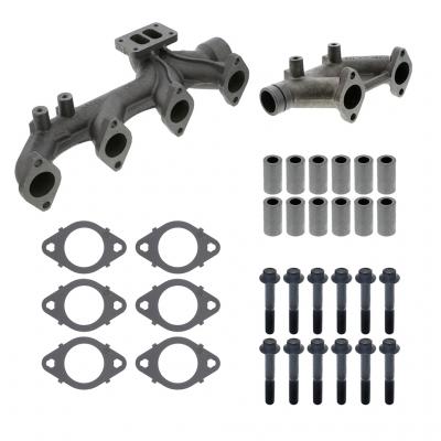 EXHAUST MANIFOLD