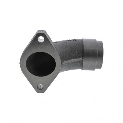 ISX EXHAUST MANIFOLD (Rear)