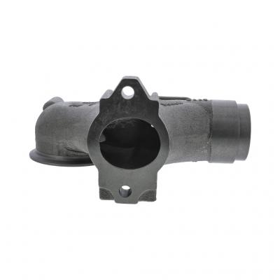 ISX EXHAUST MANIFOLD (Front)