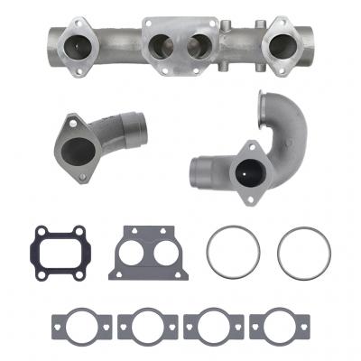 EXHAUST MANIFOLD KIT