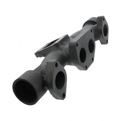 CENTER EXHAUST MANIFOLD KIT