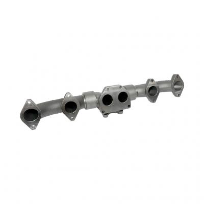 EXHAUST MANIFOLD KIT
