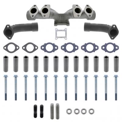 EXHAUST MANIFOLD KIT